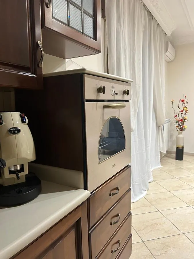 Luxury_C3 Apartment Naples